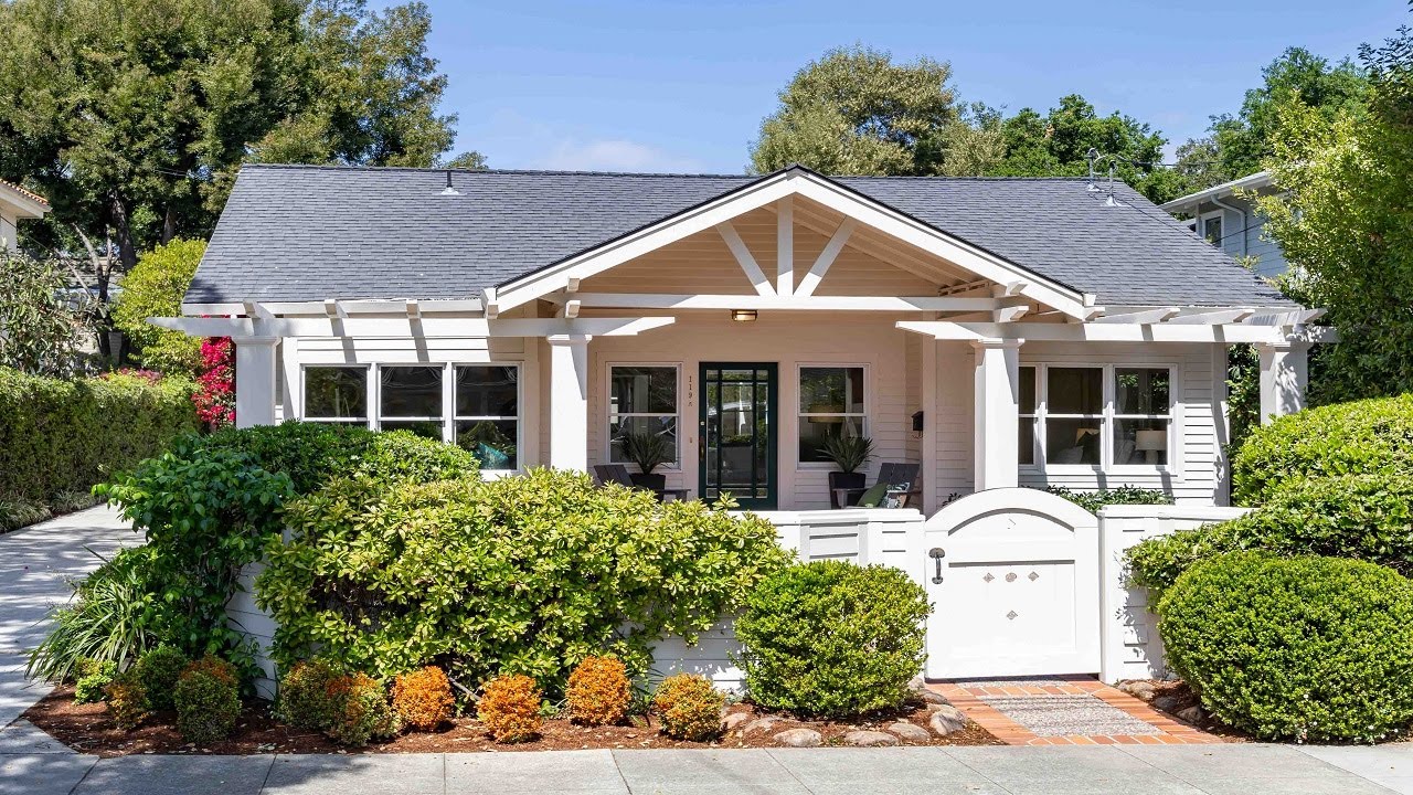 119 Kellogg Avenue, Palo Alto | DeLeon Realty Listing