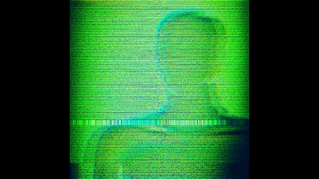 PUPPY VOMIT - ꐿ̅⎔ͮꑀ̋⊔̓⍁̾ꑚ | FULL ALBUM (Harsh Noise / Death Industrial / Drone / Experimental)