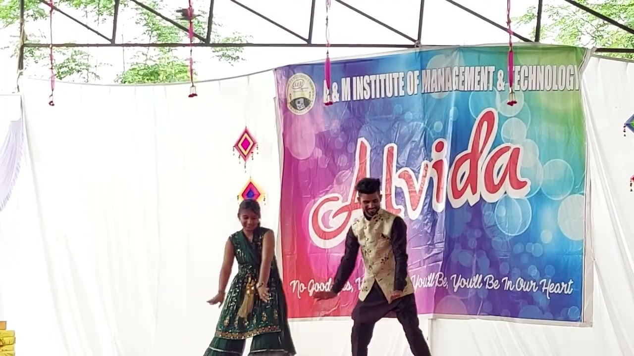 Punjabi dance