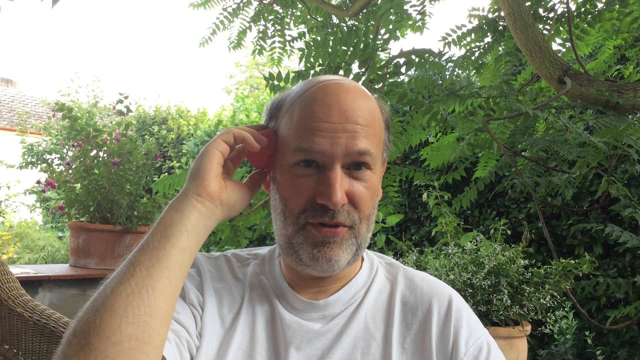 Humortraining mit Ingrid Rothfuss