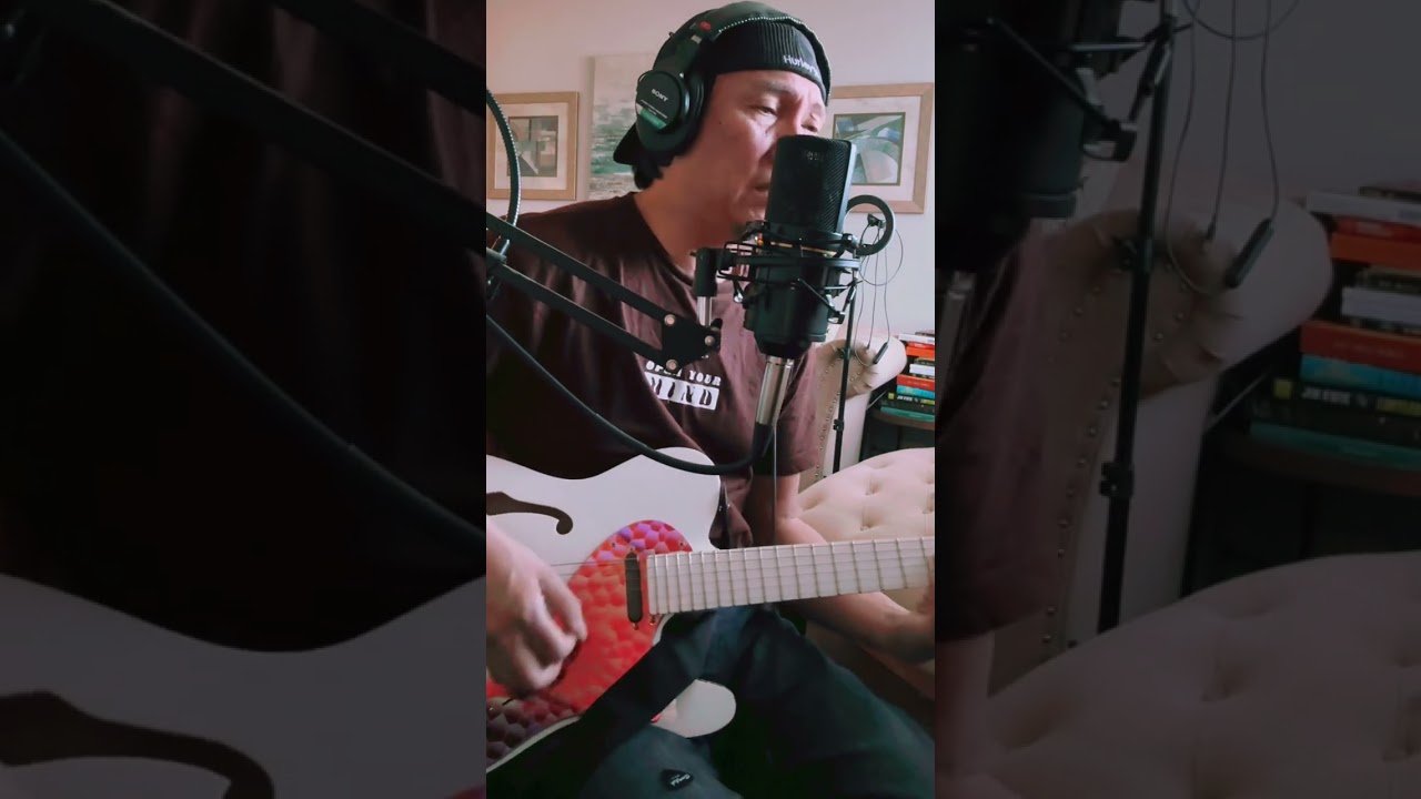 If I Ain’t Got You (cover)- TC Helicon VoiceLive 3 Extreme