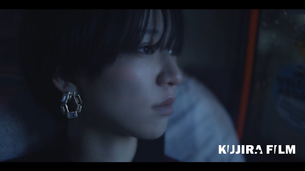 短編映画｜夜は今日も鈍色。｜KUJIRA FILM