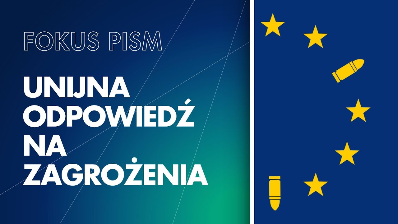 Wzmocnić Europę. Rozmowa o wspólnej obronie
