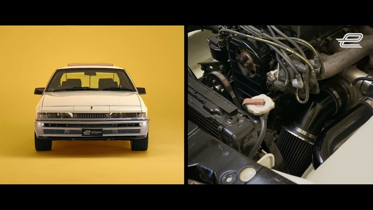 Mazda RX3 и Holden VL &mdash; реальные отзывы от реальных энтузиастов.
