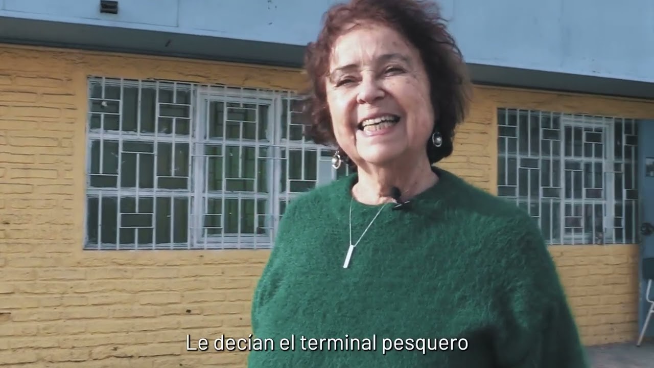3 y 4 Álamos - Ruta De La Memoria