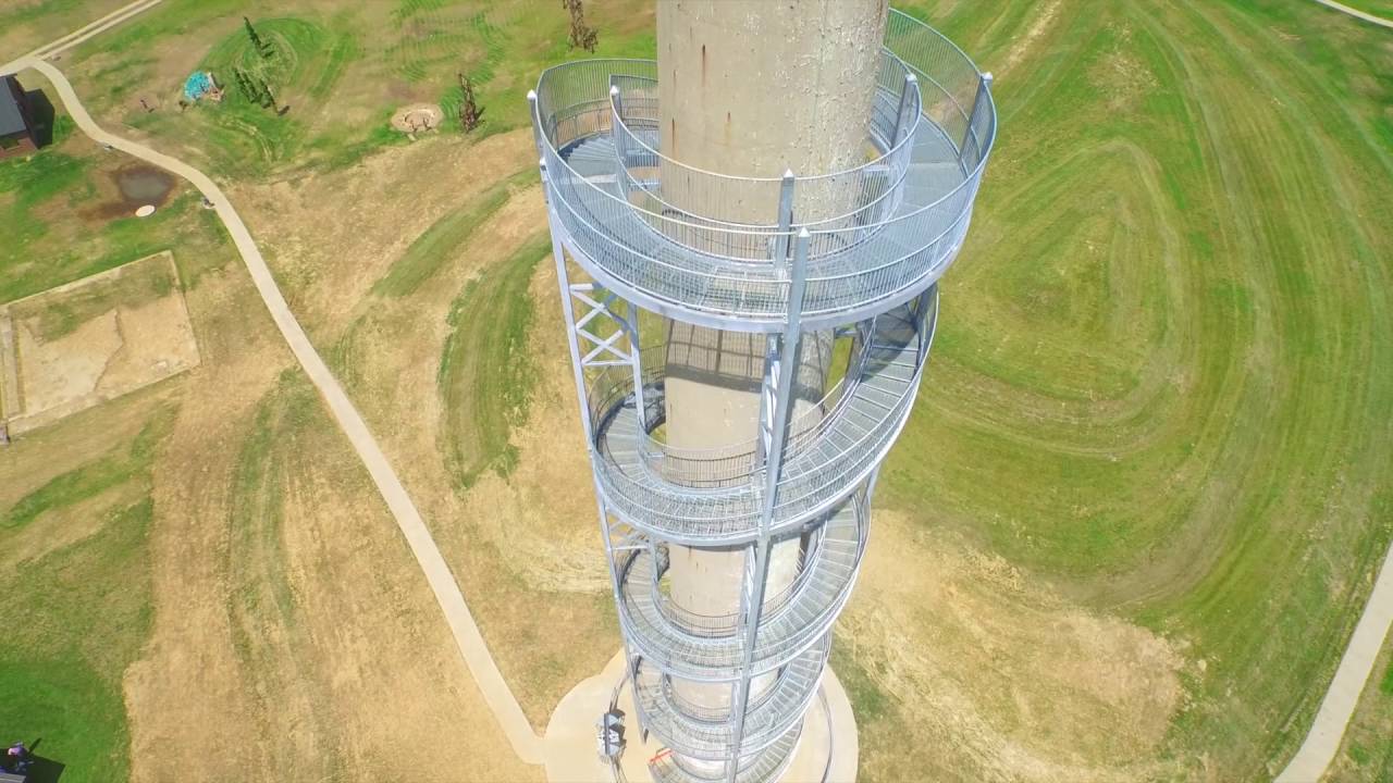 Rastin Observation Tower