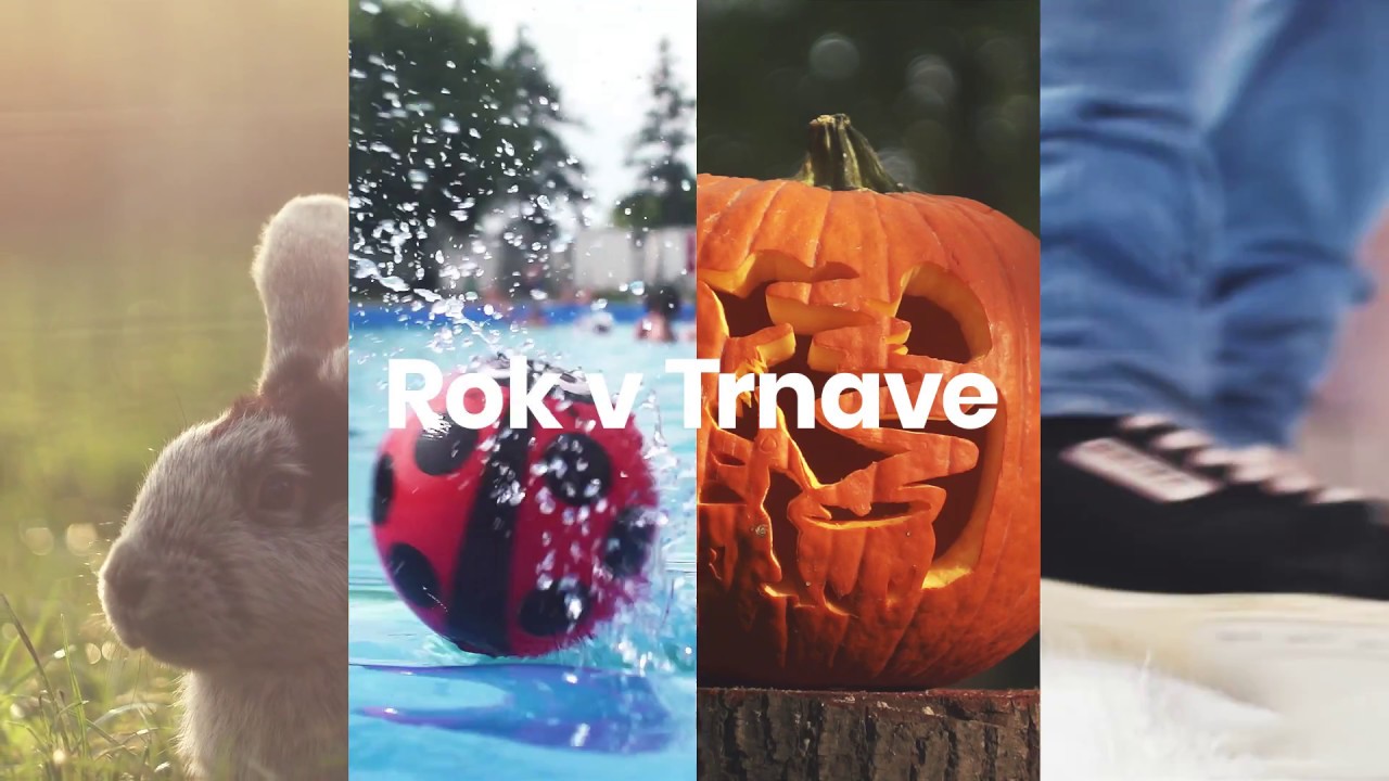Rok v Trnave