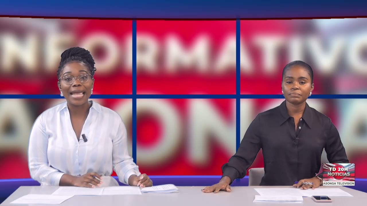 NOTICIAS  ASONGA 20H 26 02 2026