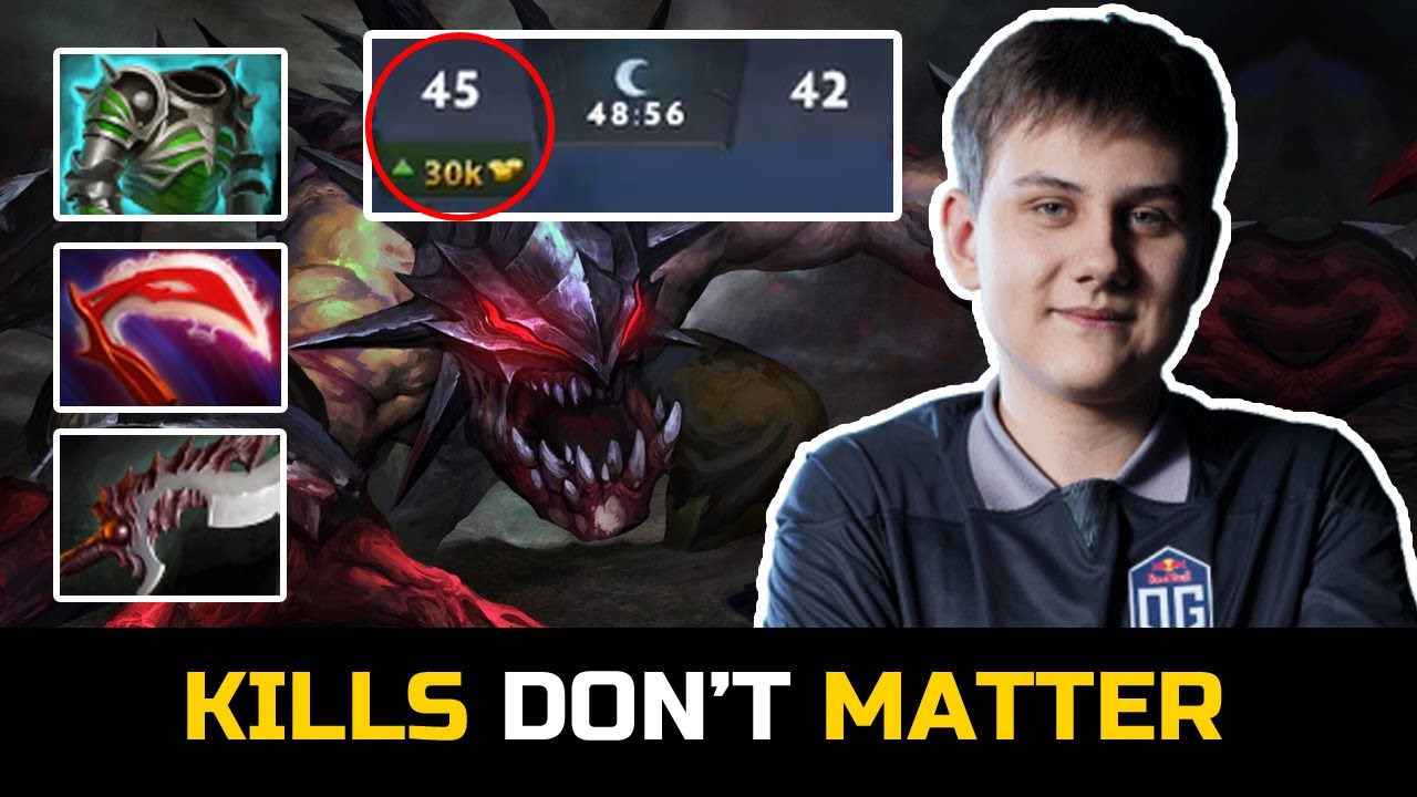 WHEN KILLS AND GOLD DON'T MATTER IN RANK - CRAZY GAME BY ILTW