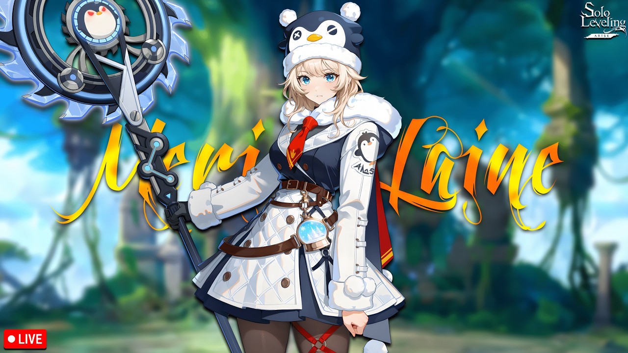 SUBSCRIBERS SUMMONS & CHILL ! SOLO LEVELING ARISE !