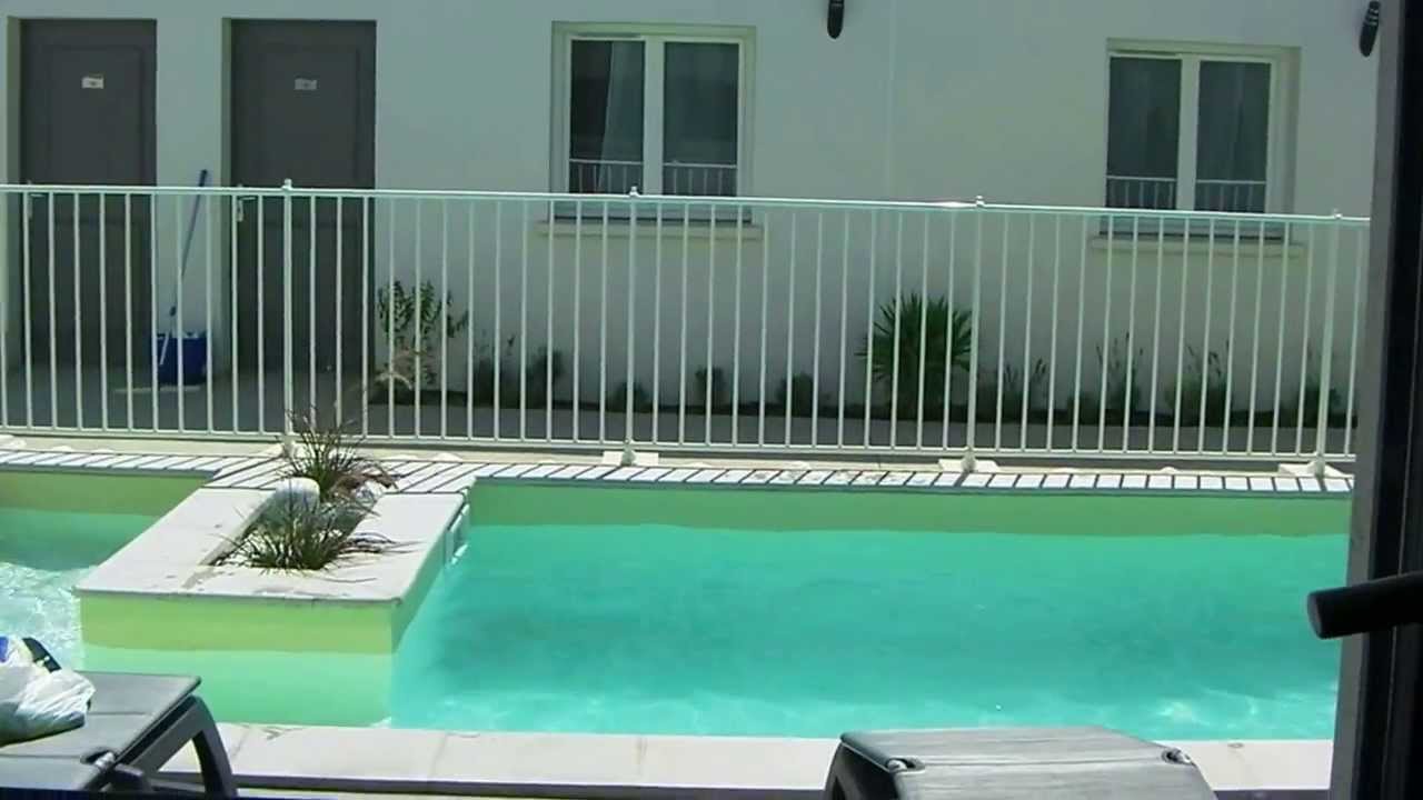 Coté Mer : La Grande Motte