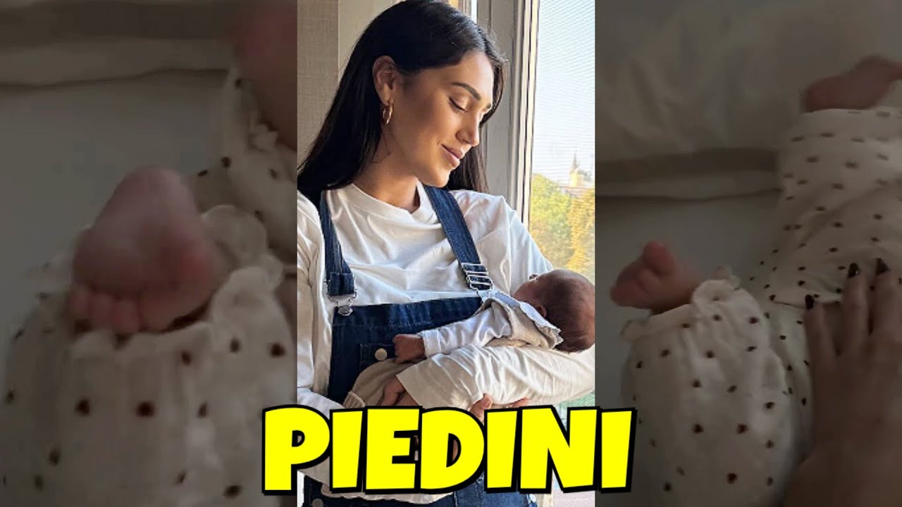 Cecilia Rodriguez riprende Ignazio piedini di Clara Isabel