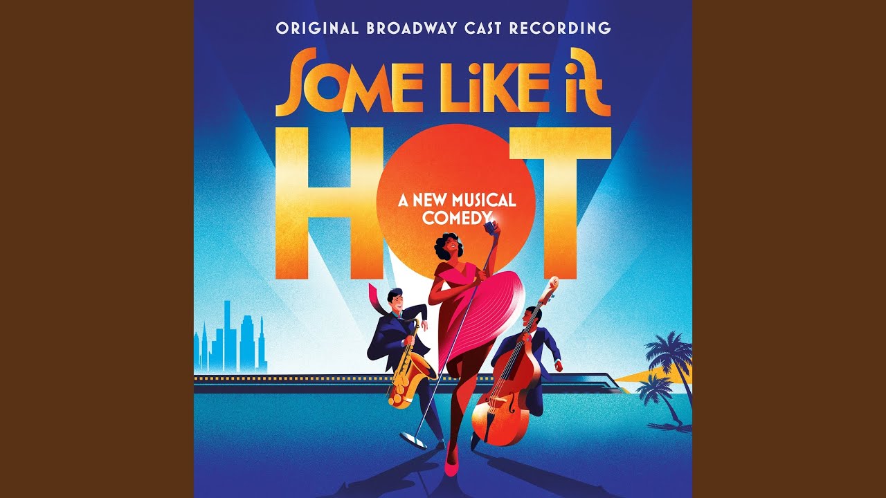 Some Like It Hot