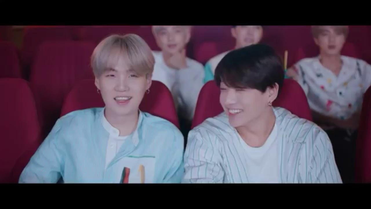 Yoonmin~my dil goes mmm❤ Yoonmin mix hindi song||BTS mix hindi song||Yoonmin fmv❤