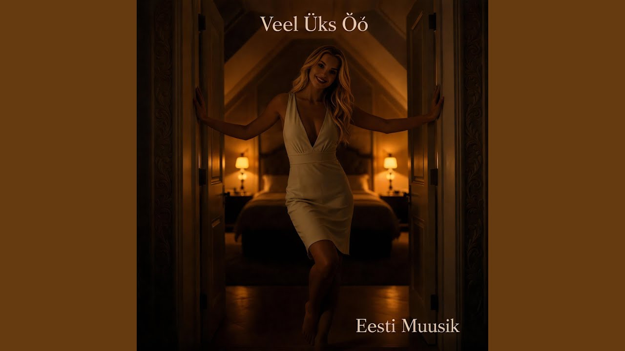 Veel &Uuml;ks &Ouml;&ouml;