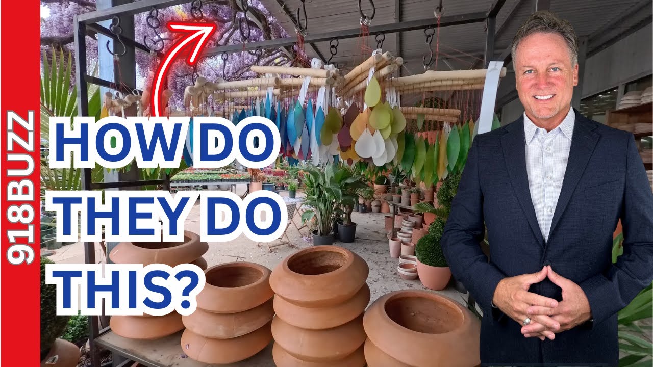 My Favorite Place For Gardening Tips, Plants And Landscaping Supplies n Tulsa Oklahoma