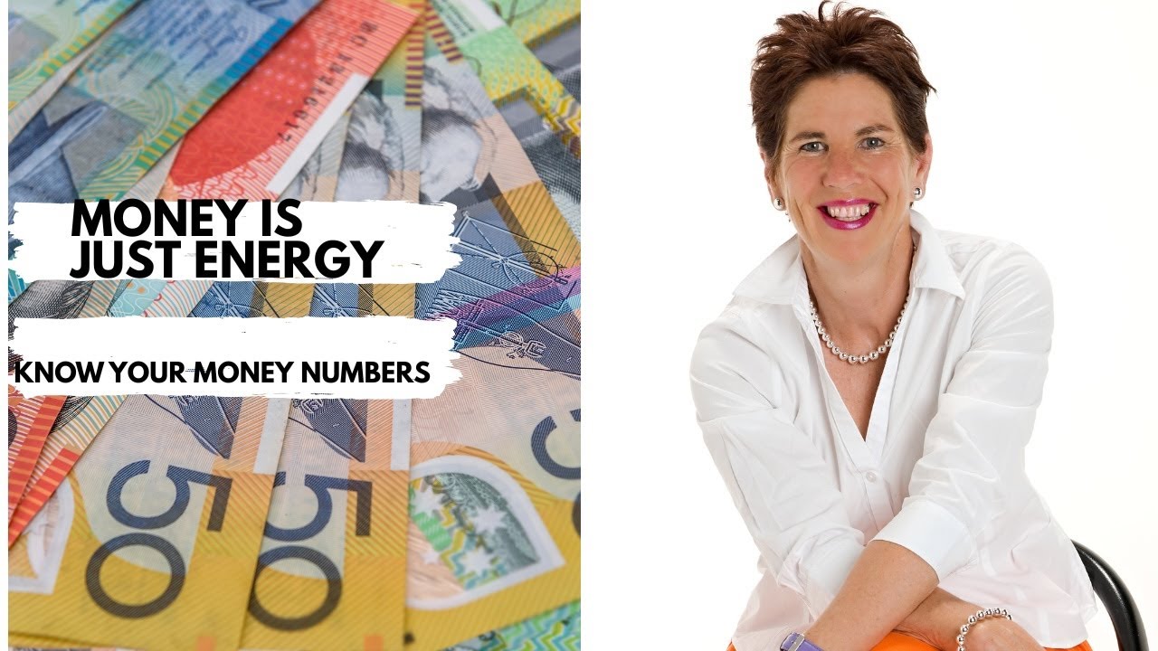 Money is just Energy -Wallet tips to change your mind's energy to money energy. #numbers #feng shui