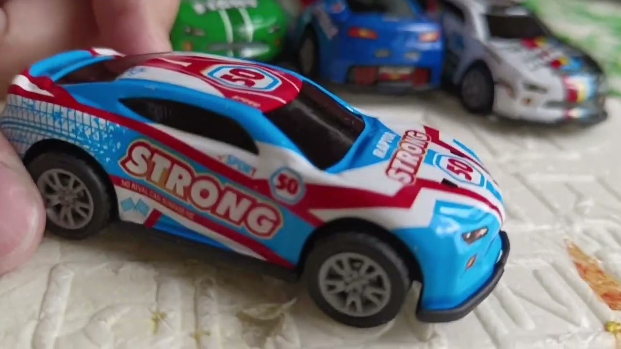 Review 6 Mobil Yang Keren