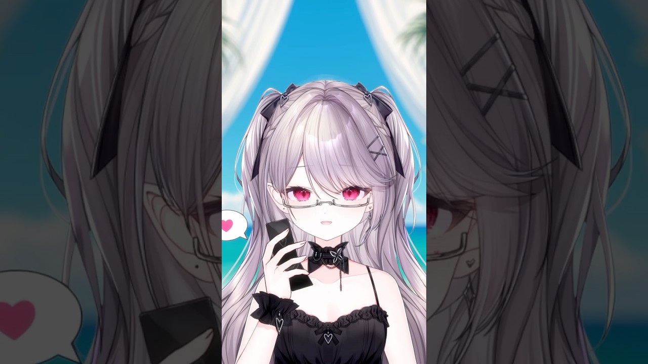Do You Like Tung Tung Tung Sahur? ⚾🧢 #vtuber #envtuber #envtuber