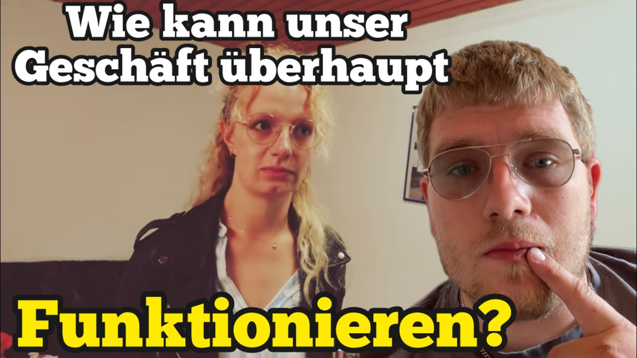 Autohandel ist ein Kompliziertes Gesch&auml;ft&hellip; | Autohandel Alltag/Realtalk