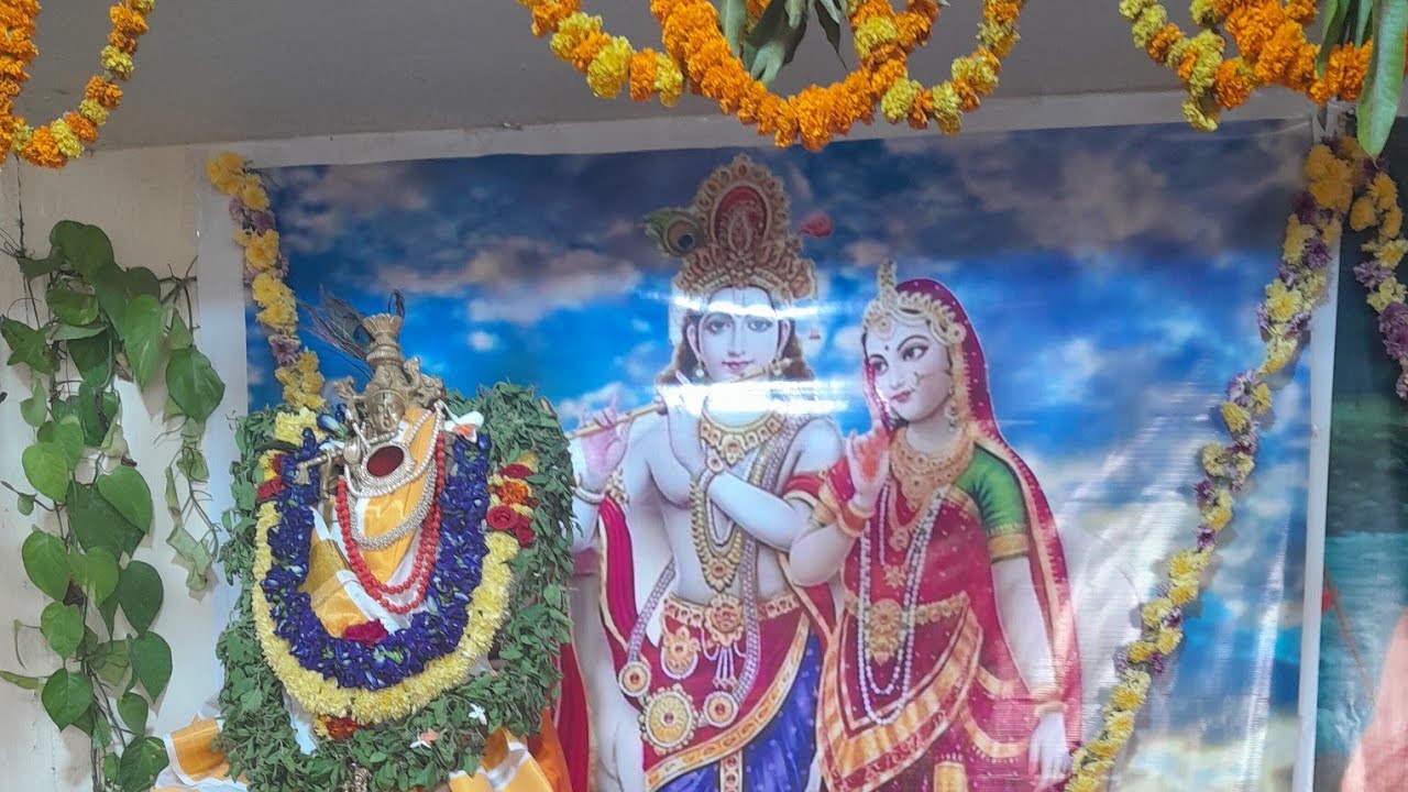 Bagavata saptaham 6th day/Dorbala Prabhakar Sarma garu 