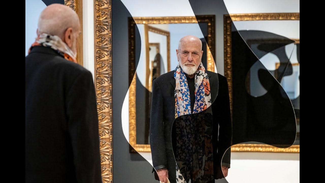 Michelangelo Pistoletto