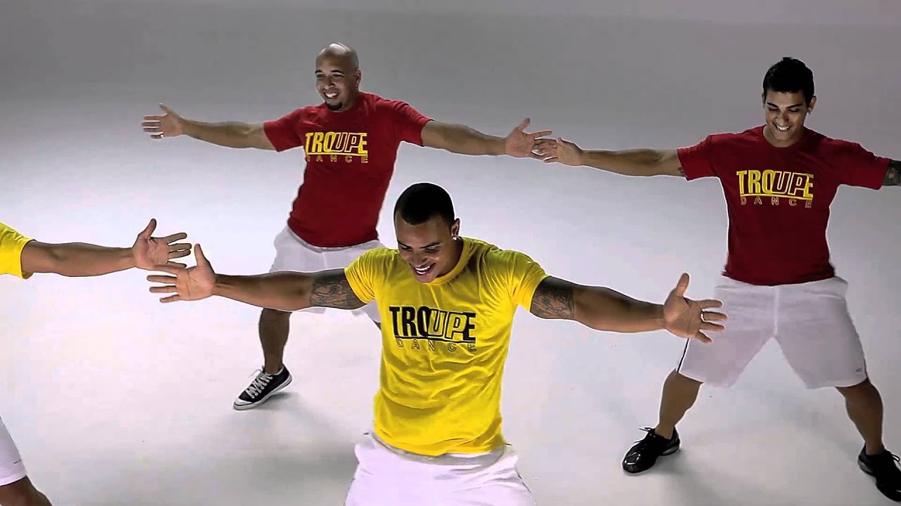 Troupe Dance - LevaNoiz - Bolimbolacho - YouTube Carnaval 2012