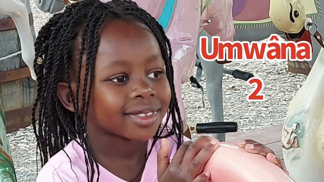 UMURYĀNGO 6: UMWÂNA 2/2