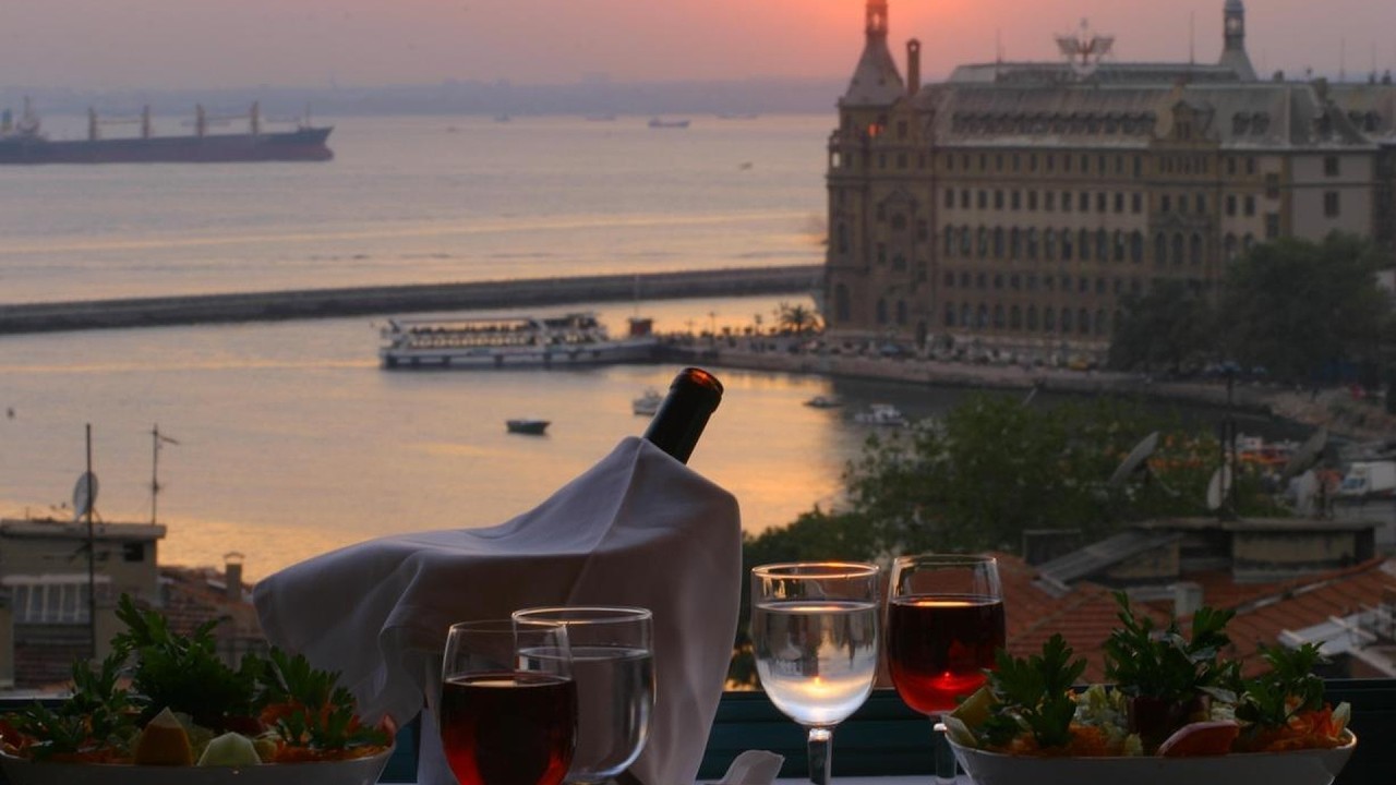 Sidonya Hotel | İstanbul, Turkey | Hotel Review 🏩