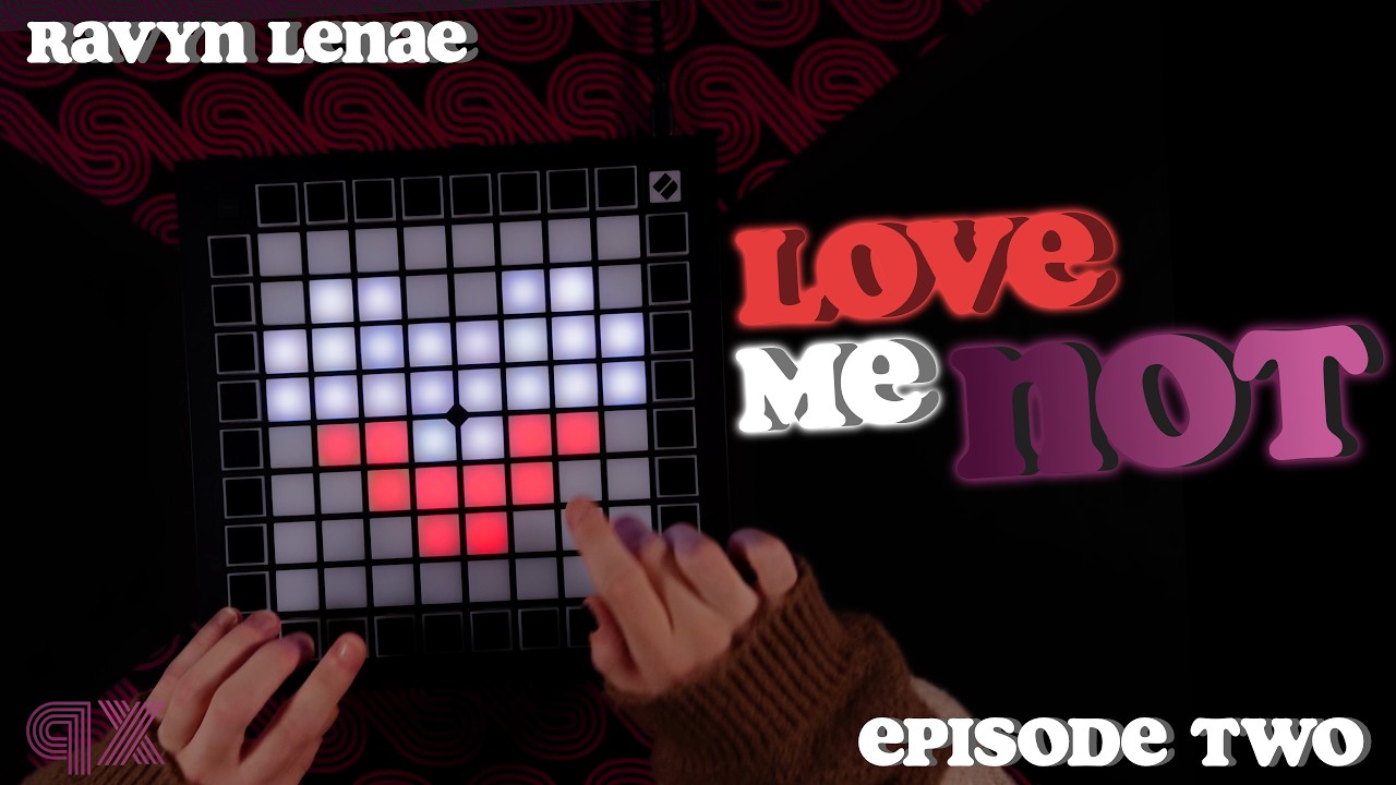 Ravyn Lenae - Love Me Not // Cover
