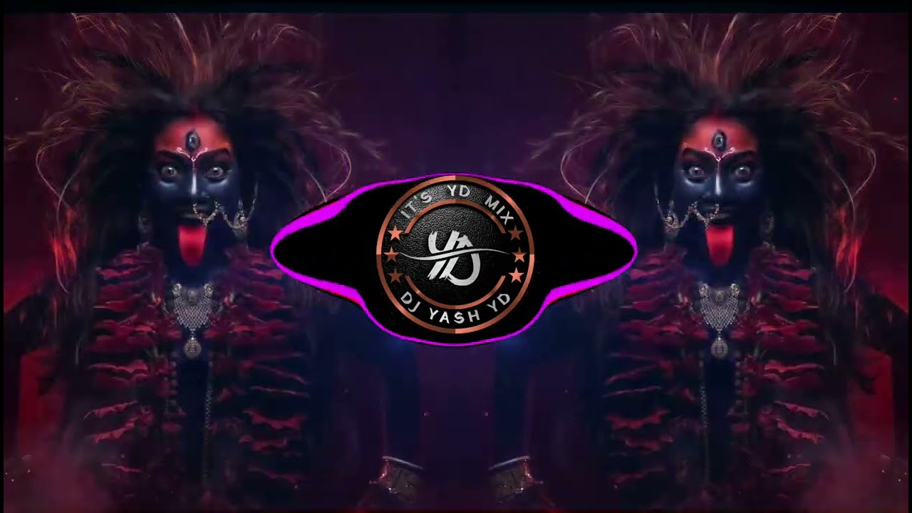 Kali Kali Amavas Ki Raat Me Dj Remix | ( TAPORI REMIX ) | Durga Utsav Special | Dj Yash YD #djsong