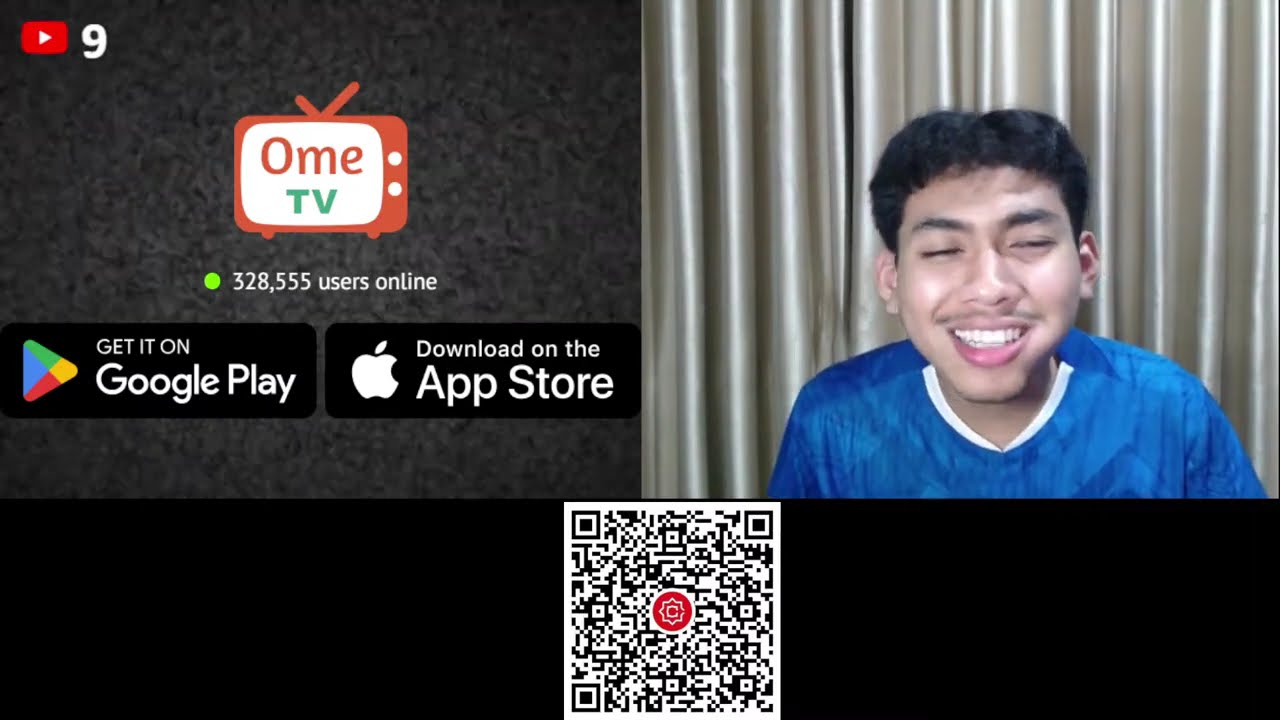 🔴Live! OmeTv Por Craft