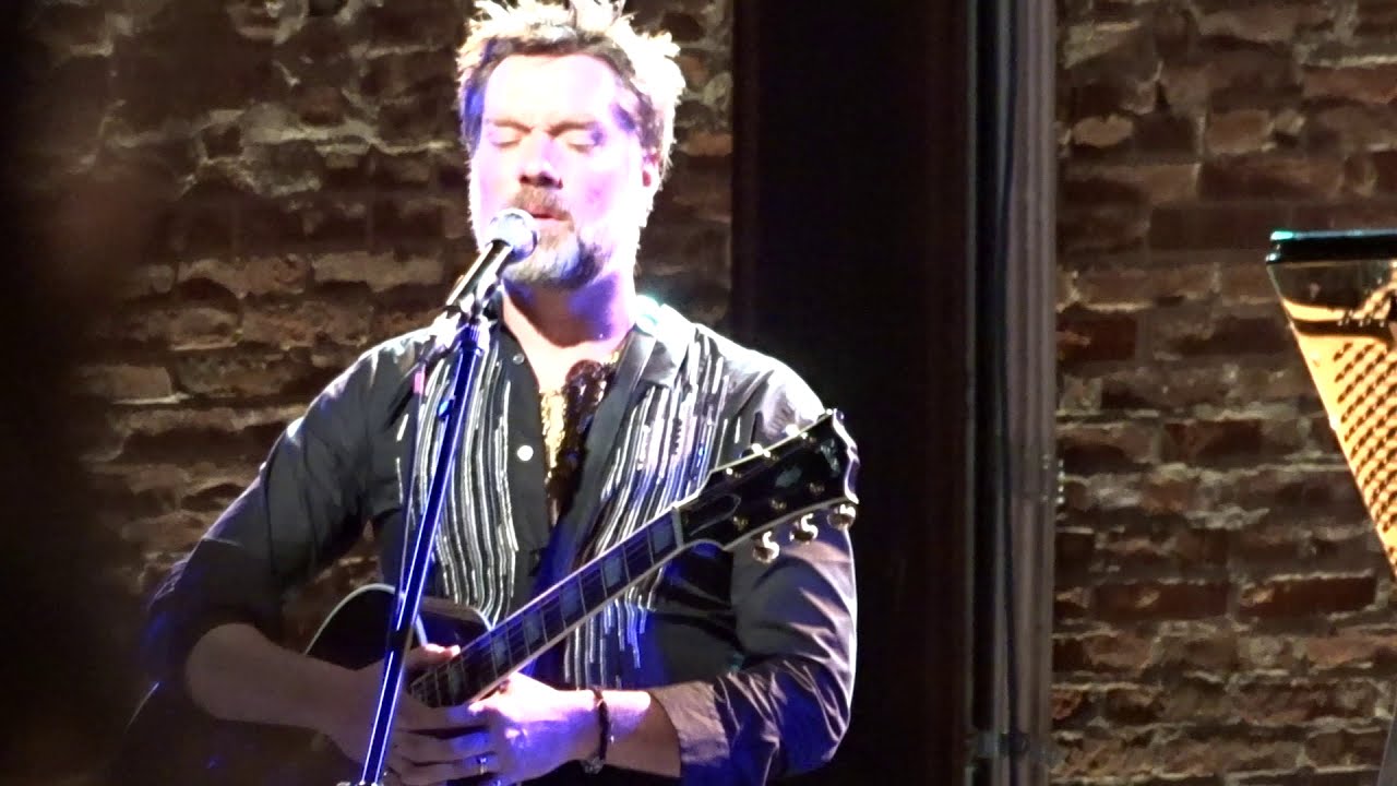 Rufus Wainwright: So Long Marianne