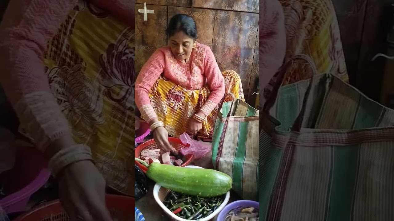 আজকে কি কি বাজার করলাম দেখো বন্ধুরা সবাই কমেন্ট করে জানিও তোমাদের দিকে এখন ঠান্ডা কেমন পরেছে #ব্লগ 