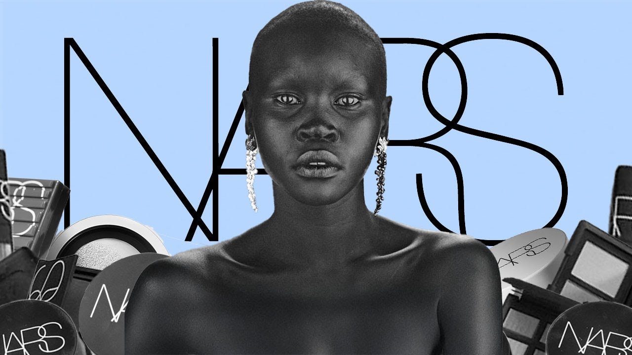 The Rise and Fall of NARS Cosmetics
