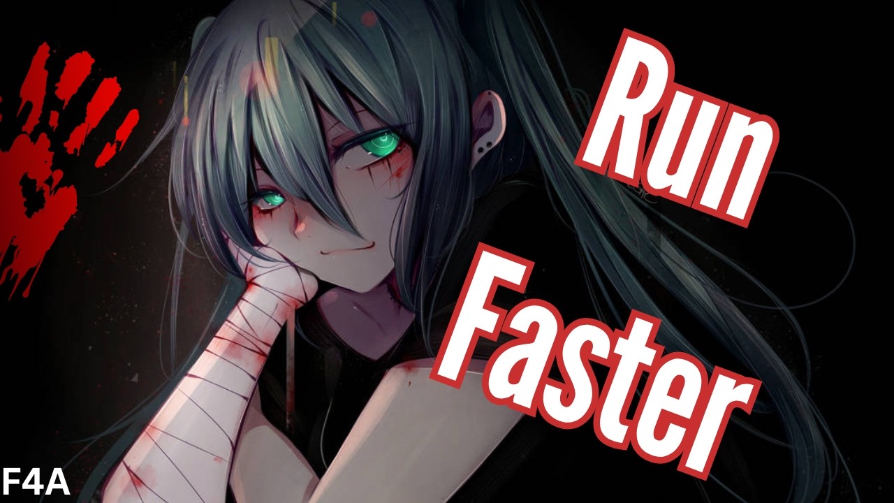 You Expected This Would Happen [F4A] [Yandere] [Outsmarting] [ASMR Audio Roleplay]