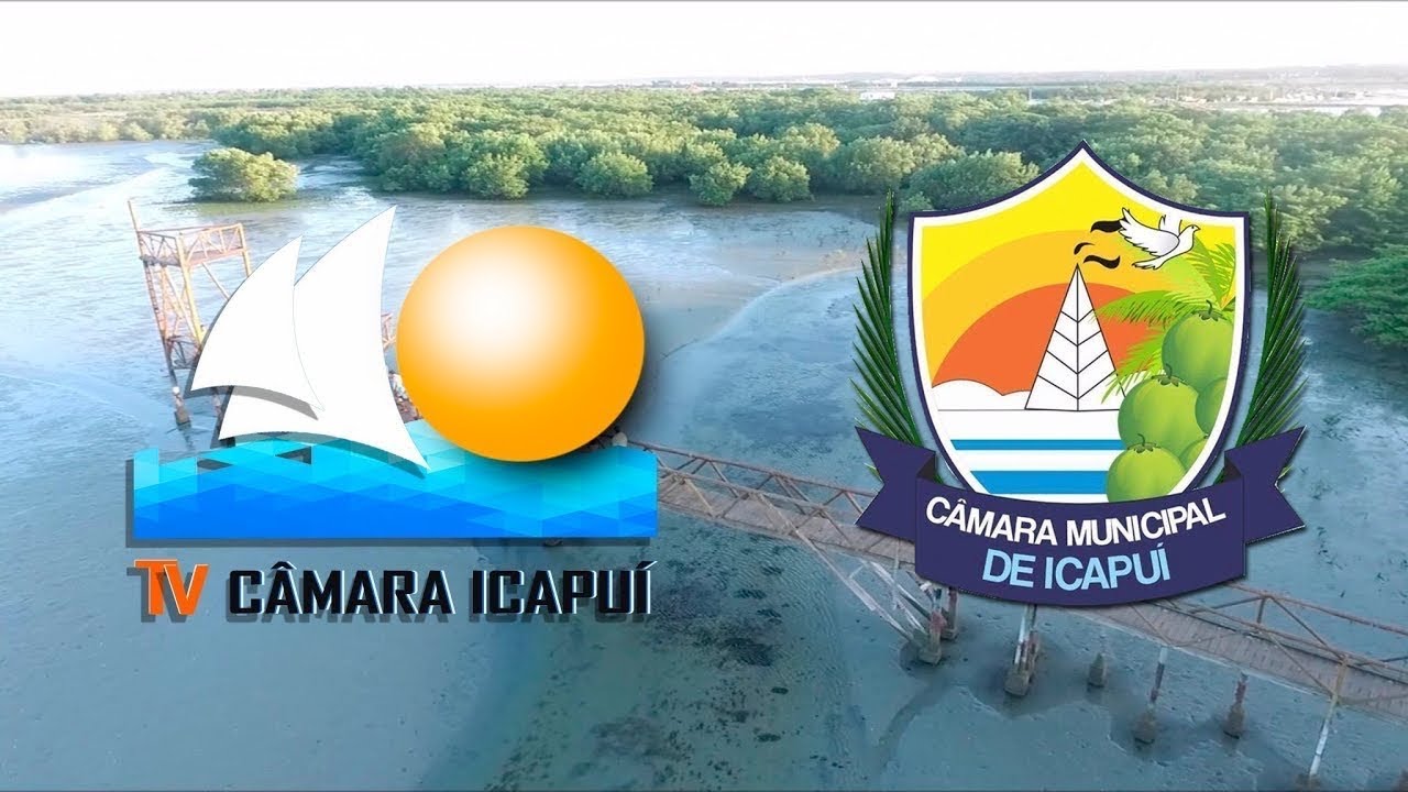 26&ordf; SESS&Atilde;O DE 2020 DA C&Acirc;MARA DE ICAPU&Iacute;-CE