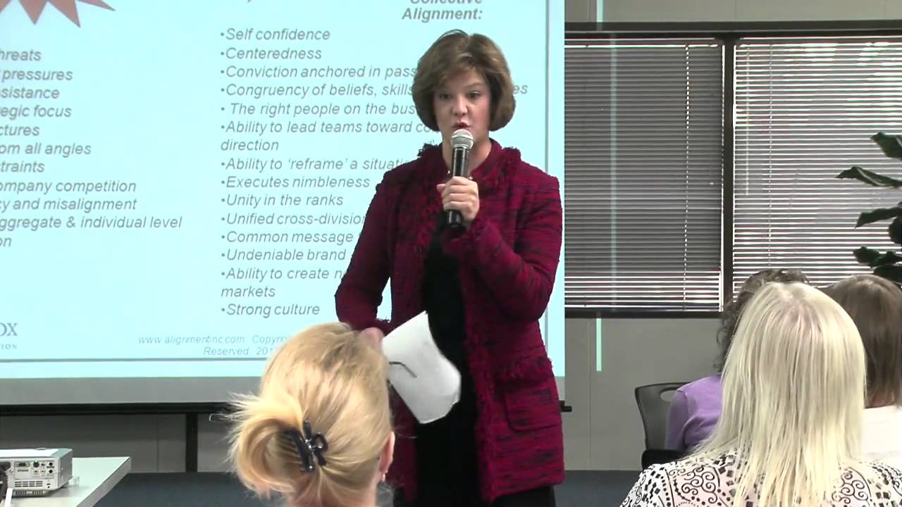 Alignment Action  Incentives HD