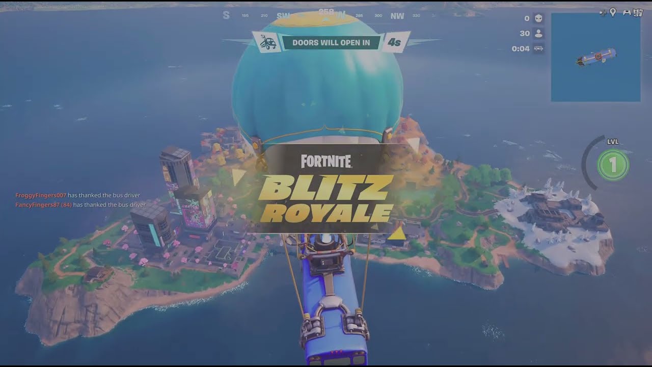 Fortnite