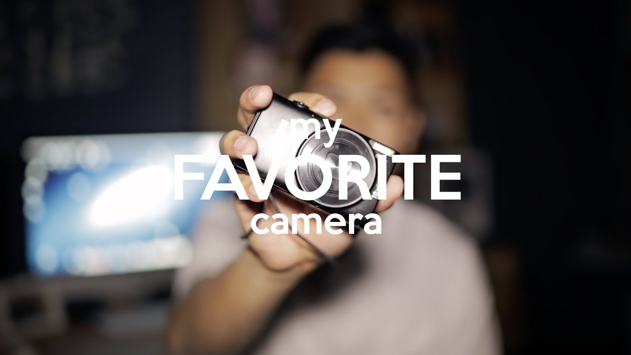 COCA-COLA AD WITH A $100 CAMERA - JUSTIN ESCALONA