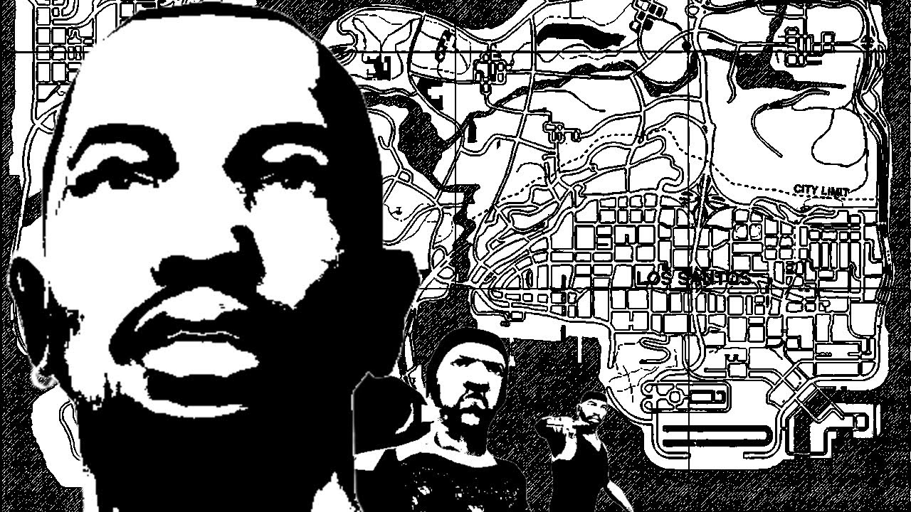 Curating the best GTA SA ModPack
