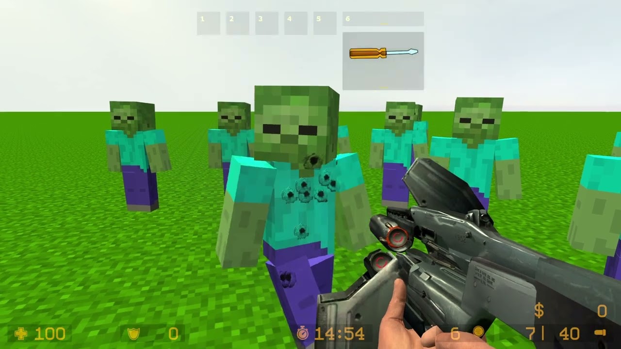 ИГРУШЕЧНЫЙ ФРЕДДИ ЗАСТРЯЛ В МАЙНКРАФТЕ!