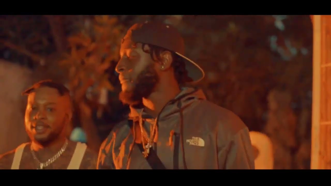 Kurrencyss, RYCEBOSS - Money Cyaa Too Much (Official Music Video) GOTPAID Records ( WORTHY RIDDIM ) 