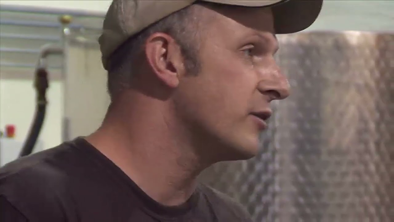 MyJoogTV Episode 6: Andrew McKnight at Catoctin Creek Distilling Company