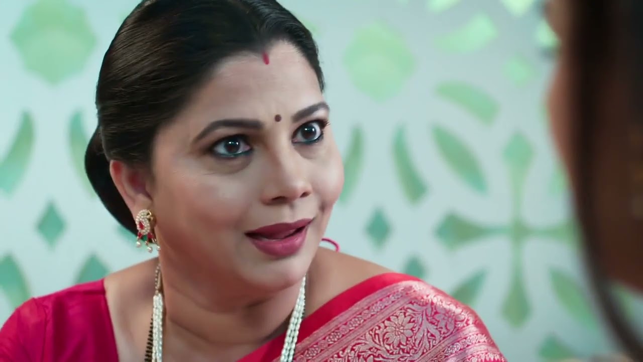 Savalyachi Janu Savali | Ep - 486 | Webisode | Feb 18 2026 | Zee Marathi