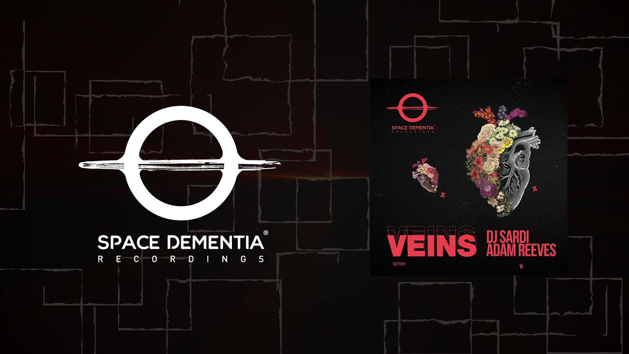 𝐃𝐉 𝐒𝐚𝐫𝐝𝐢 𝐱 𝐀𝐝𝐚𝐦 𝐑𝐞𝐞𝐯𝐞𝐬 - 𝐕𝐞𝐢𝐧𝐬 (𝐎𝐫𝐢𝐠𝐢𝐧𝐚𝐥 𝐌𝐢𝐱)