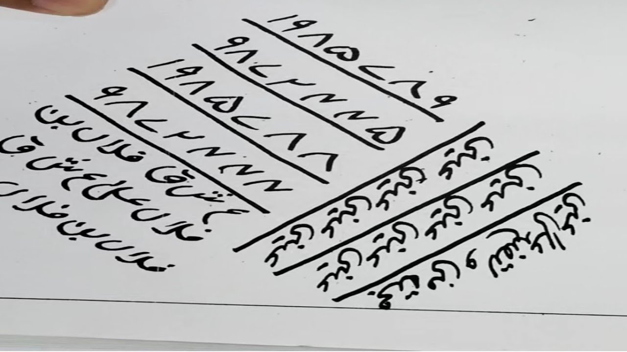 Zalim aur Sakht Insan ko Qadmon mein Lane Wala Taweez | Mohabbat ka Taweez Powerful | #Love