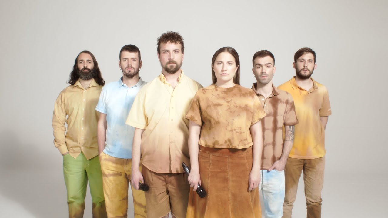 el Diluvi - Ho podrem tot