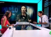 Pablo Iglesias: 