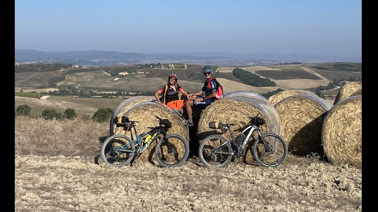 MONTALCINO MONTEPULCIANO and.rit.